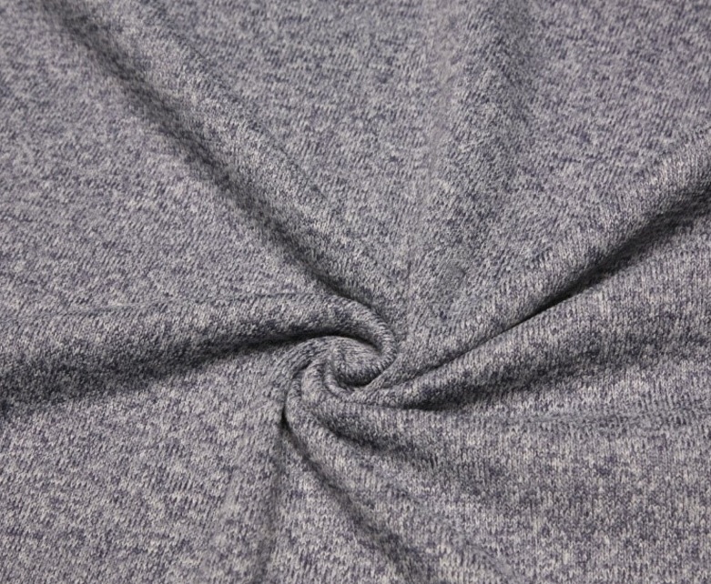 Dámský sportovní svetr na zip LowellPro Fuego šedý M