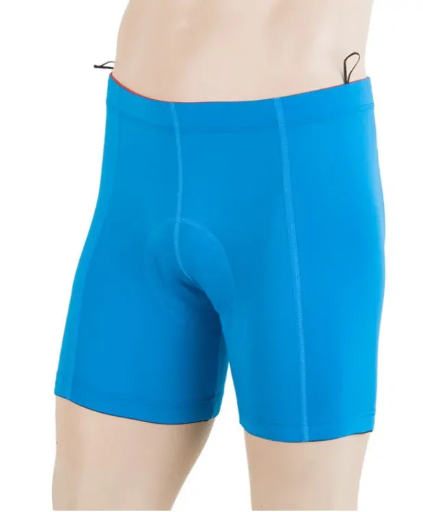 Pánské cyklo kraťasy Sensor Helium M