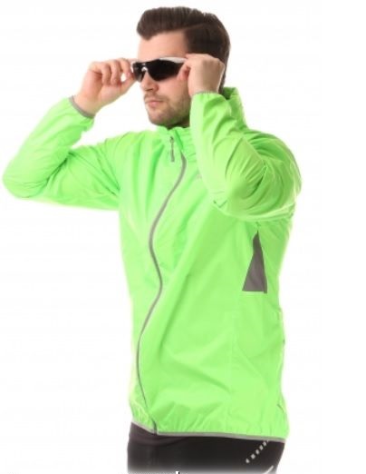 Pánská cyklistická bunda NORDBLANC TIRO L