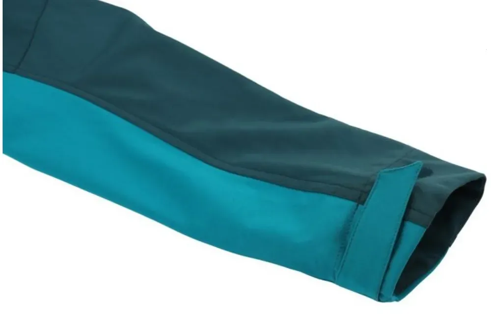 Pánská softshellová bunda Hannah Brolin M 