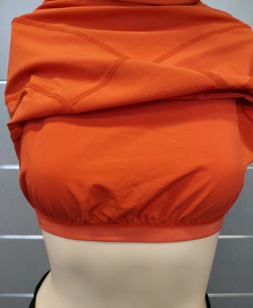 Prana dámské letní šaty M