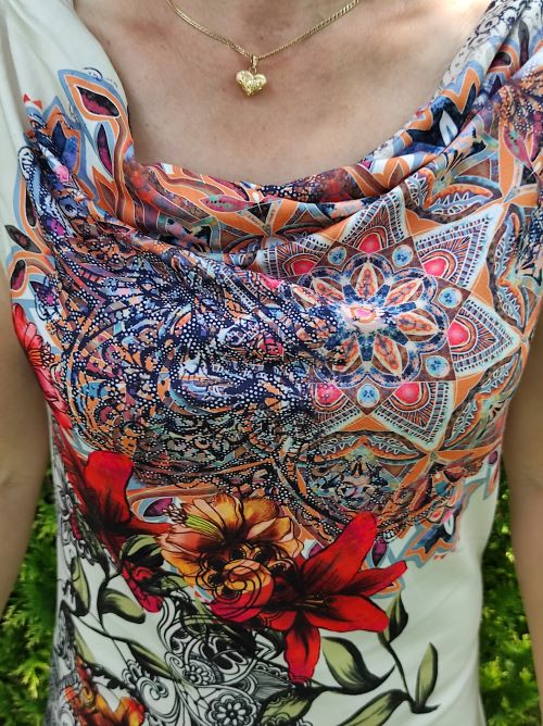 Dámské šaty Smash 2