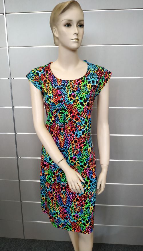 Dámské šaty Lowellpro Chrisi L