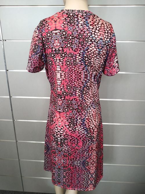 Dámské letní šaty 40