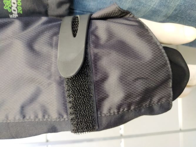 Pánská outdoorová bunda Feel Free L