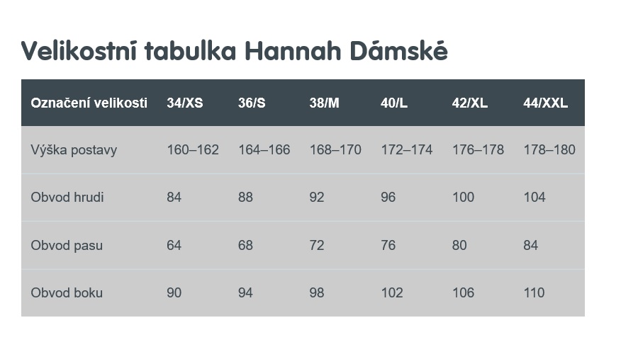 Hannah Joey Shine Drizzle 38