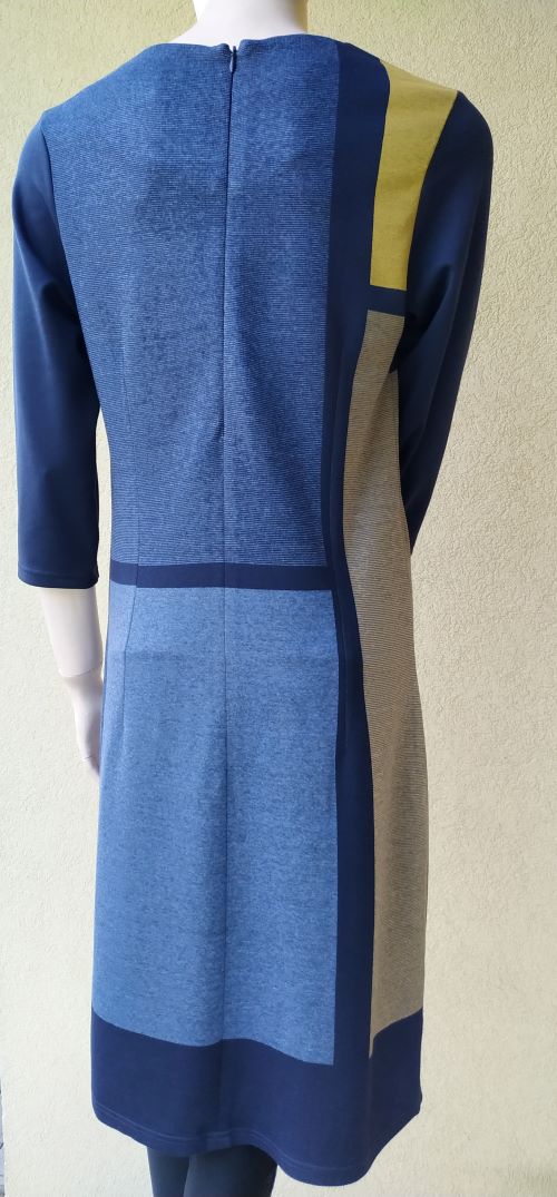 Dámské šaty Styll vel 44 výprodej