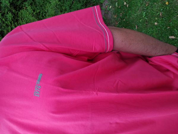 Pánské tričko Porthal