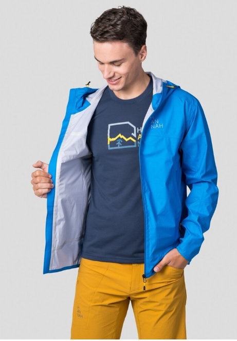 Hannah Skylark L Brilliant blue