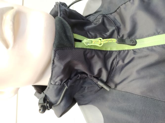 Pánská outdoorová bunda Feel Free L