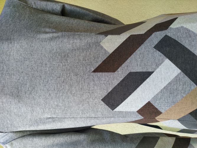 Dámské šaty podzim-zima ČR výroba, vel M