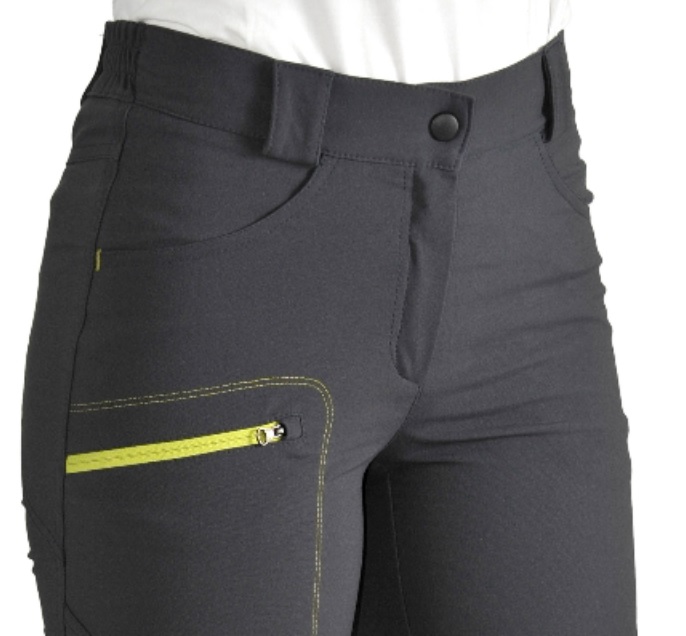 Sportovní kalhoty dámské Benesport Rysy XL(44)