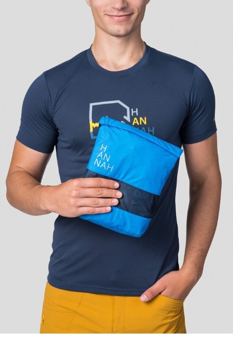 Hannah Skylark L Brilliant blue