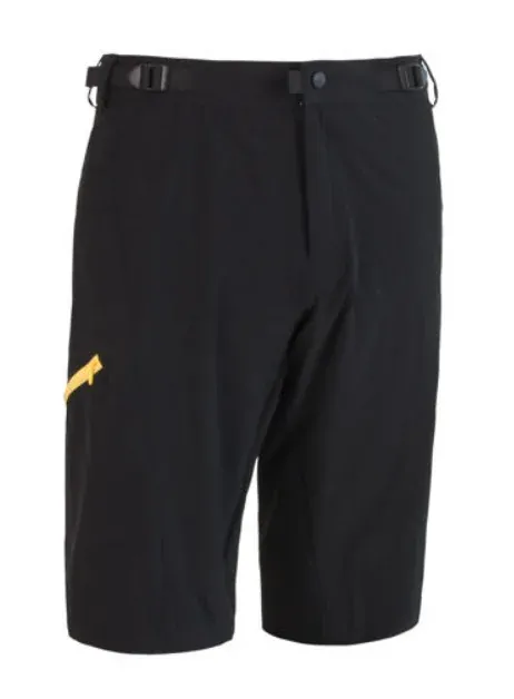 Pánské cyklo kraťasy Sensor Helium M