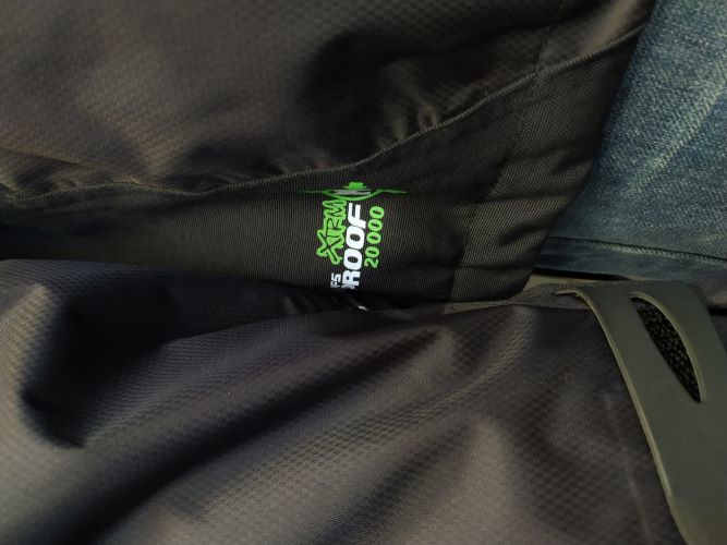 Pánská outdoorová bunda Feel Free L