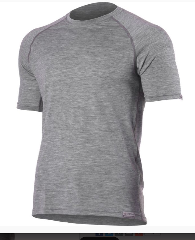 Lasting Quido L modré