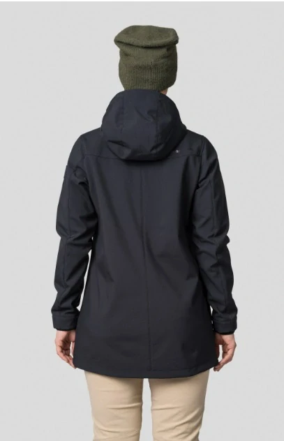 HANNAH AKAME antracite 42