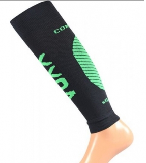 VoXX Protect kompresní návlek lýtko L/XL