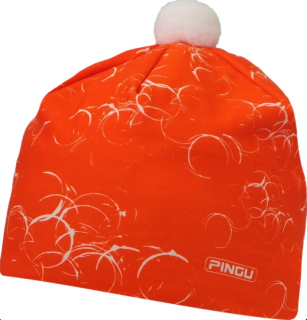 Čepice Pingu Boby-UL S/M