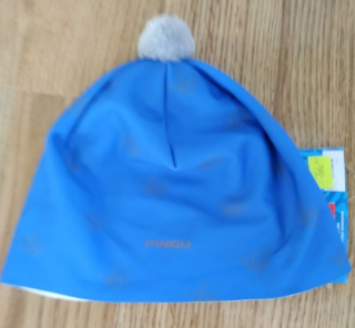 Čepice Pingu Boby-UL S/M