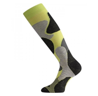 Lasting SWM merino podkolenka M