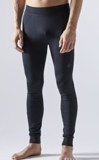 Pánské spodky Craft Fuseknit Comfort S černé