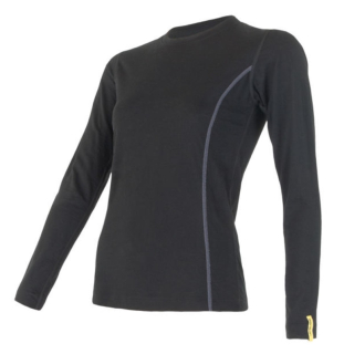 Dámské triko Sensor Merino Active