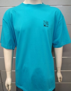 Pánské bavlněné tričko Scharf L