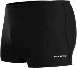 Pánské plavky boxerky Litex 50