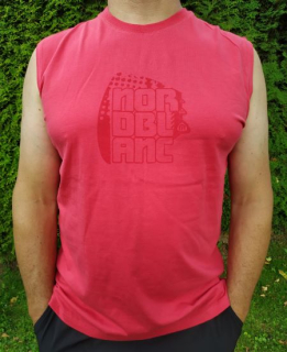 Pánské tílko Nordblanc (L-XL), výprodej