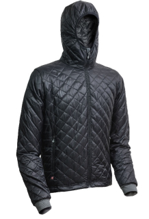 Warmpeace Spirit XXL,3XL black