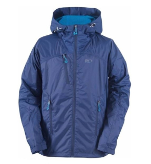 Pánská outdoorová bunda 2117 LIDKÖPING