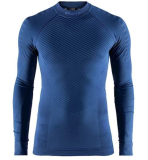 Pánské funkční triko CRAFT Active Intensity XL modré