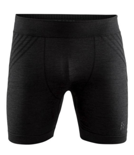 Pánské boxerky CRAFT M Comfort černé