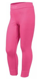 Lasting Disma dětské funkční spodky růžové 