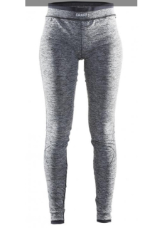 Dámské funkční spodky CRAFT Active Comfort L šedé