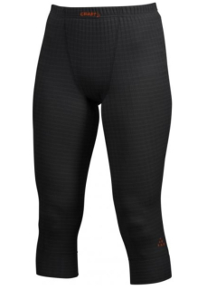 Dámské funční spodky 3/4 Craft active extreme M