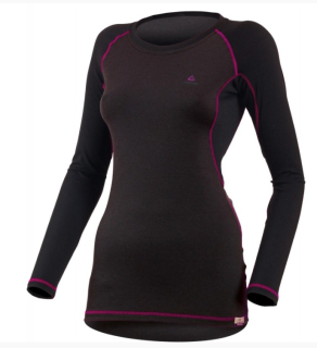 Dámské merino triko Lasting DITA