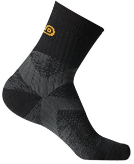 Merino ponožky Asolo Nanosox S