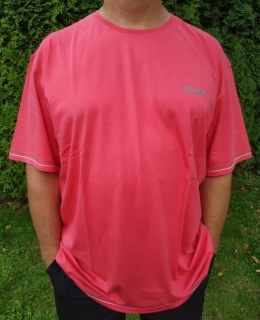 Pánské tričko bavlna Porthal 4XL