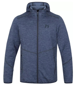 HANNAH DAMAR HOODY L-3XL pánská mikina