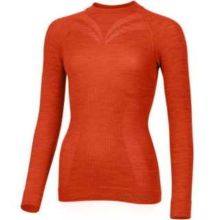Lasting MATALA L/XL 2160 dámské bezešvé merino triko