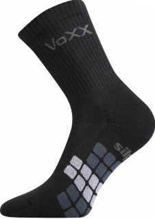 Ponožky VOXX Raptor černé
